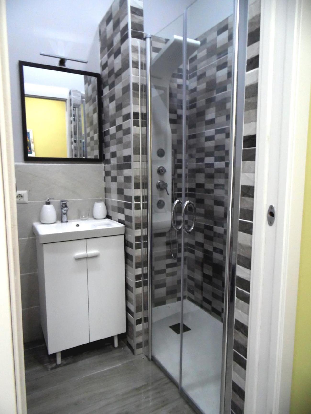 Mithra Apartment Centro Storico Napoli Dış mekan fotoğraf